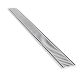 Lauxes Grates NeXT Generation NXT14 Linear Drain Kit